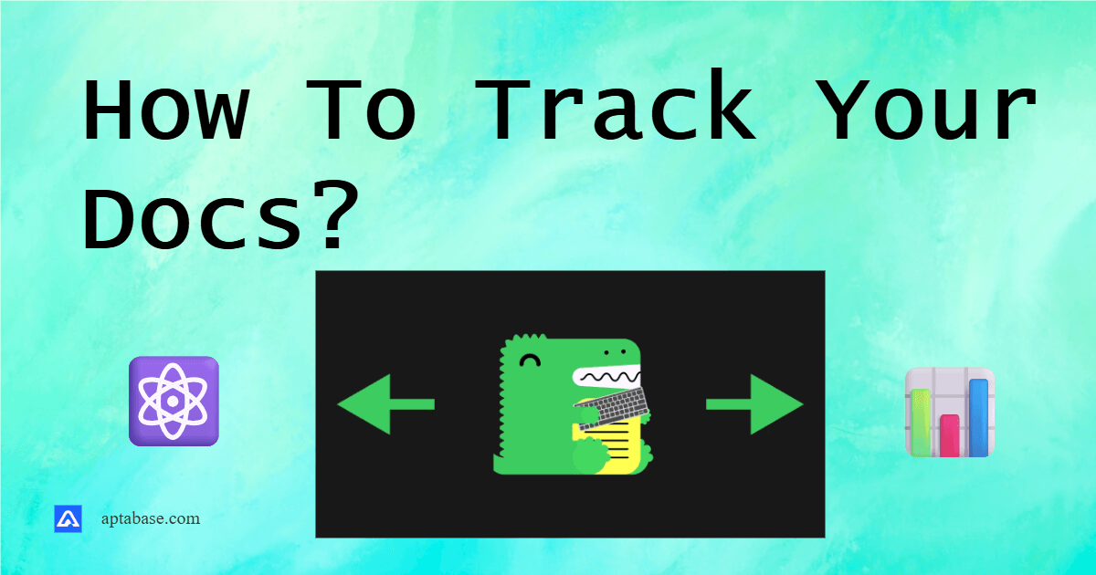 Step-by-Step Guide: Setting Up Aptabase in Docusaurus